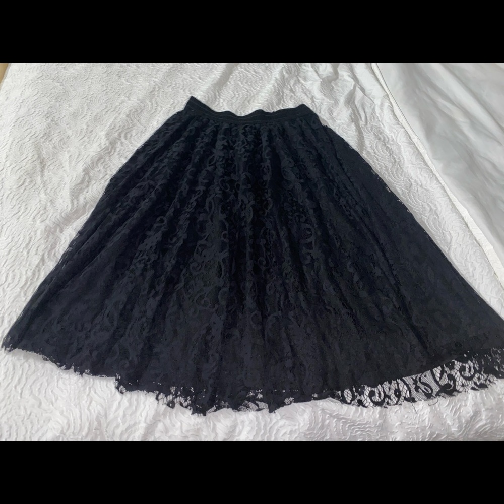 TVZ Skirt midi 46(XL)
